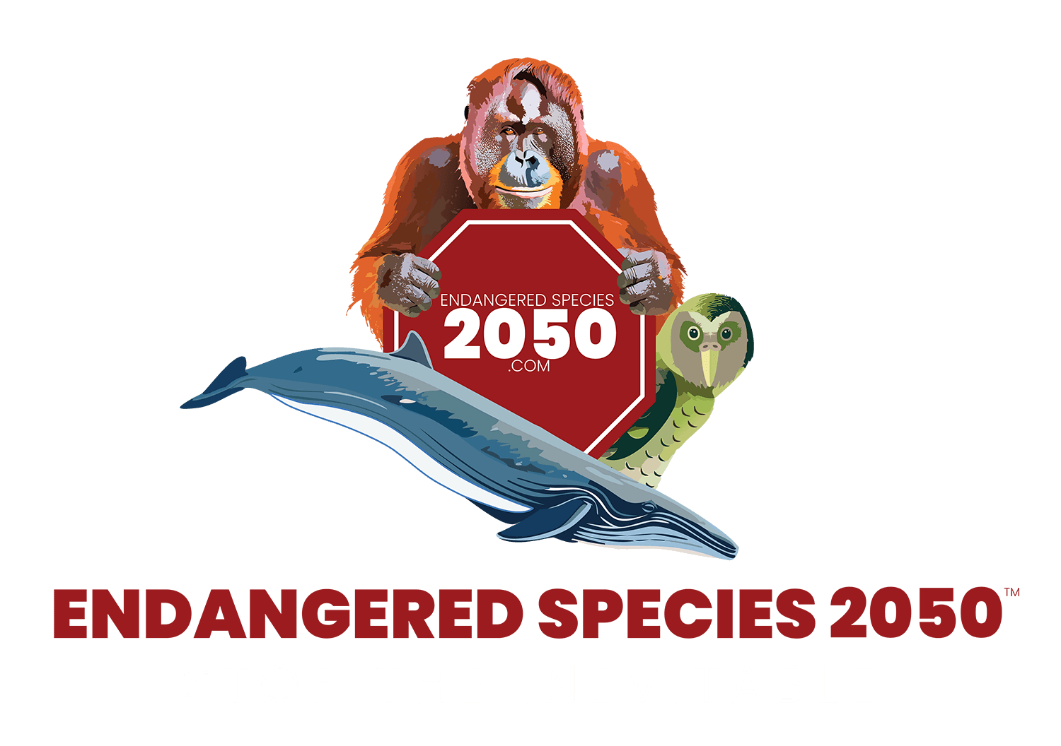 Endangered Species 2050